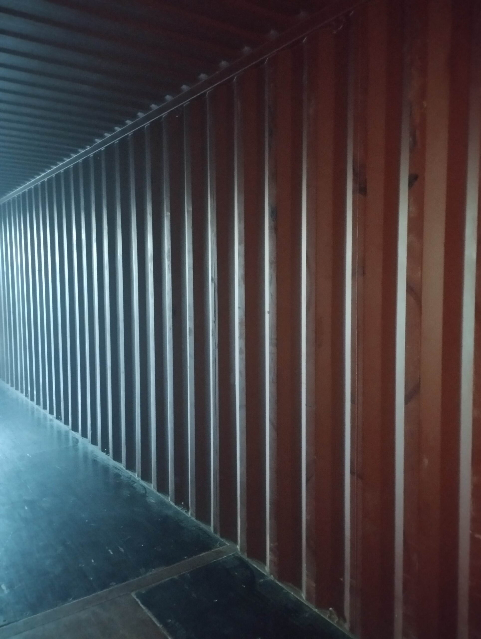 thumb 40 футов HC CICU2193760