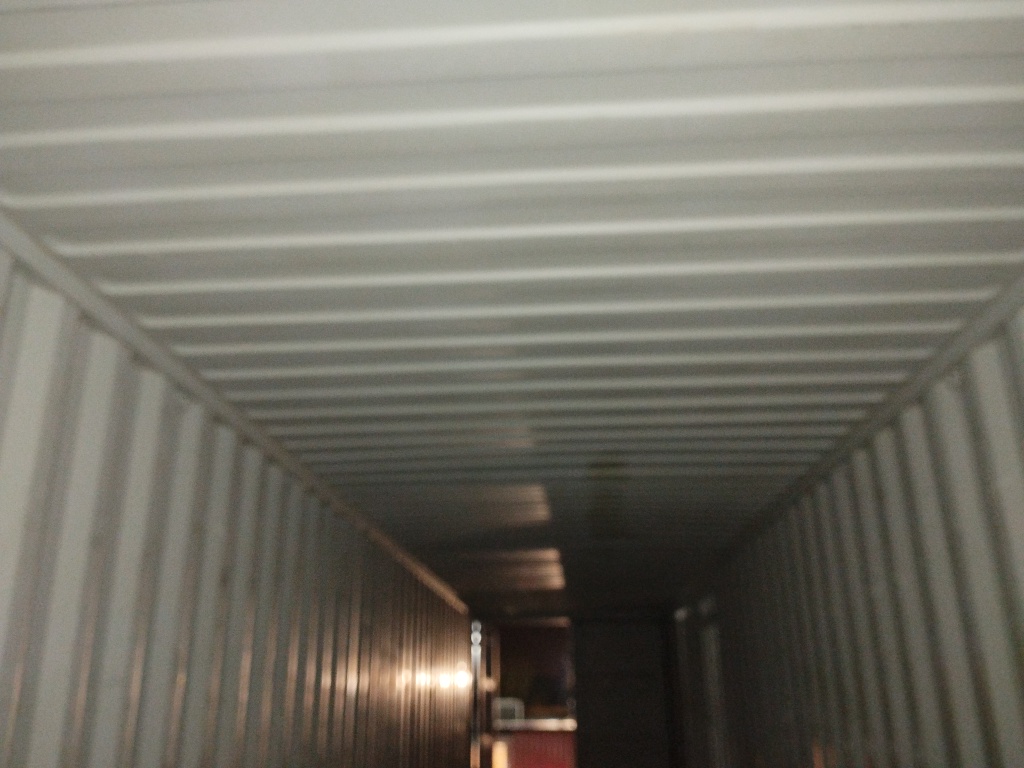 thumb 40 футов HC SLPU5133623