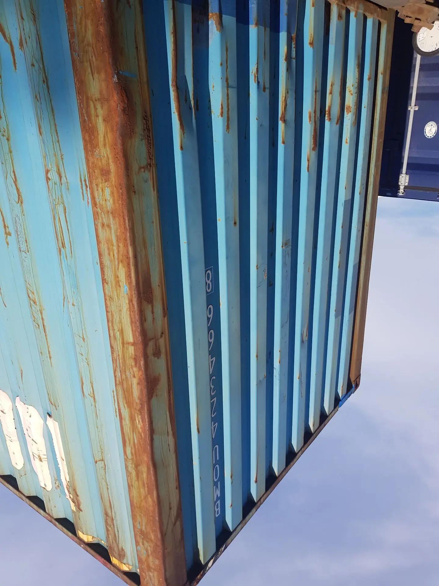 thumb 40 футов HC BMOU4234668