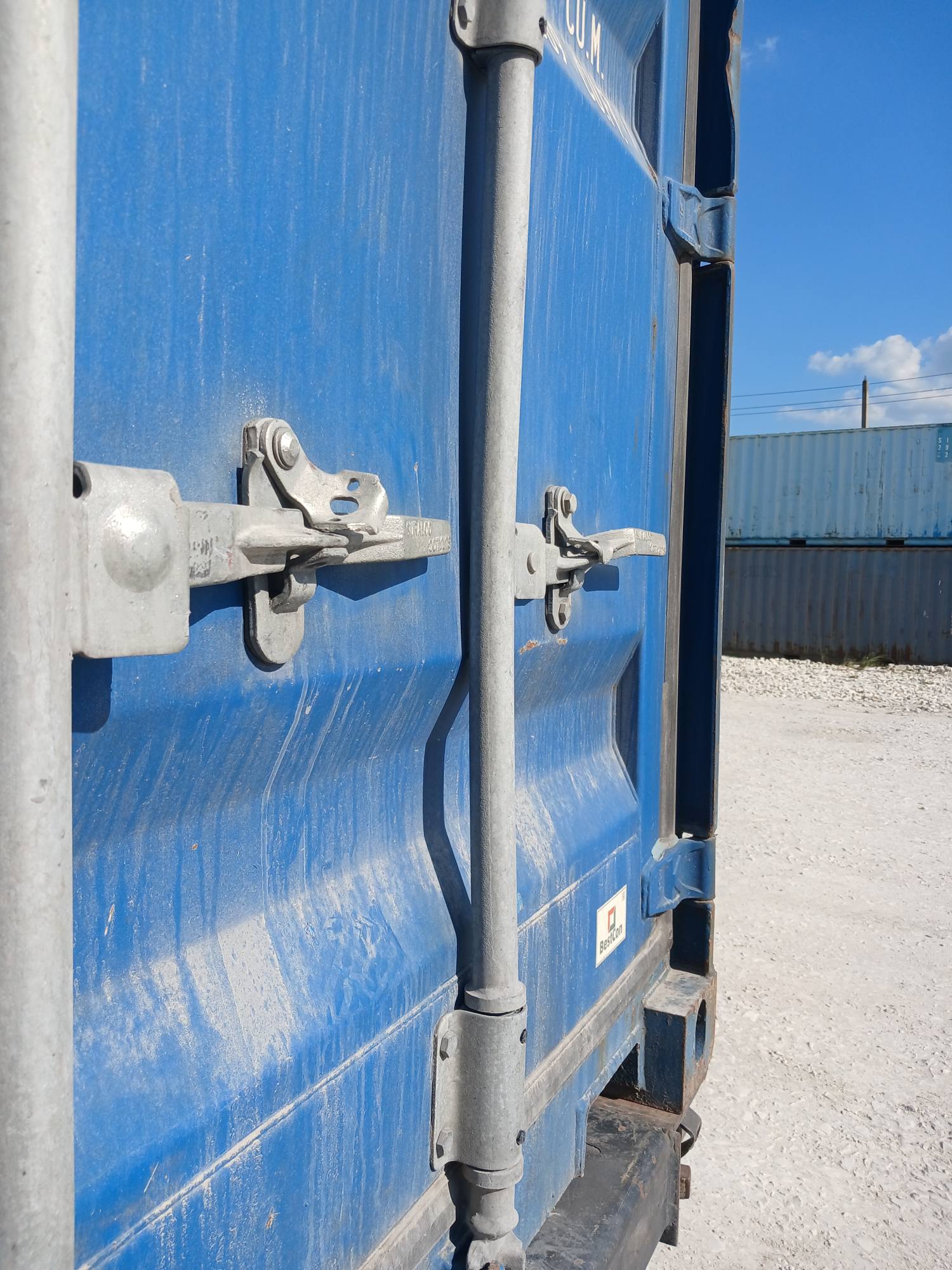 thumb 40 футов HC KSBU0060993
