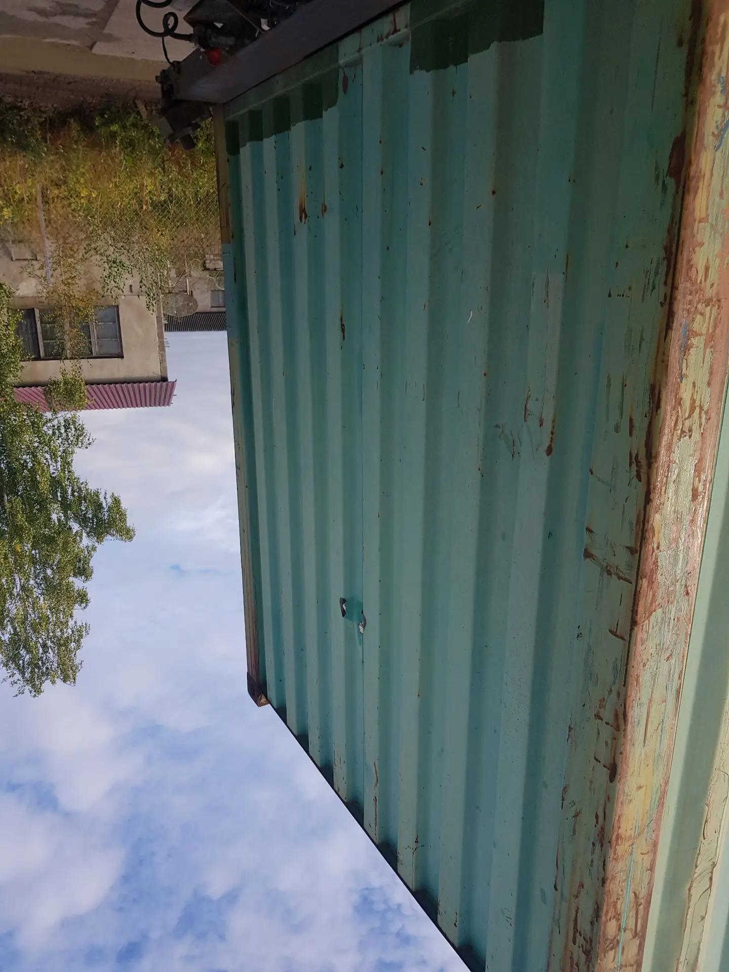 thumb 40 футов HC DFSU6781347