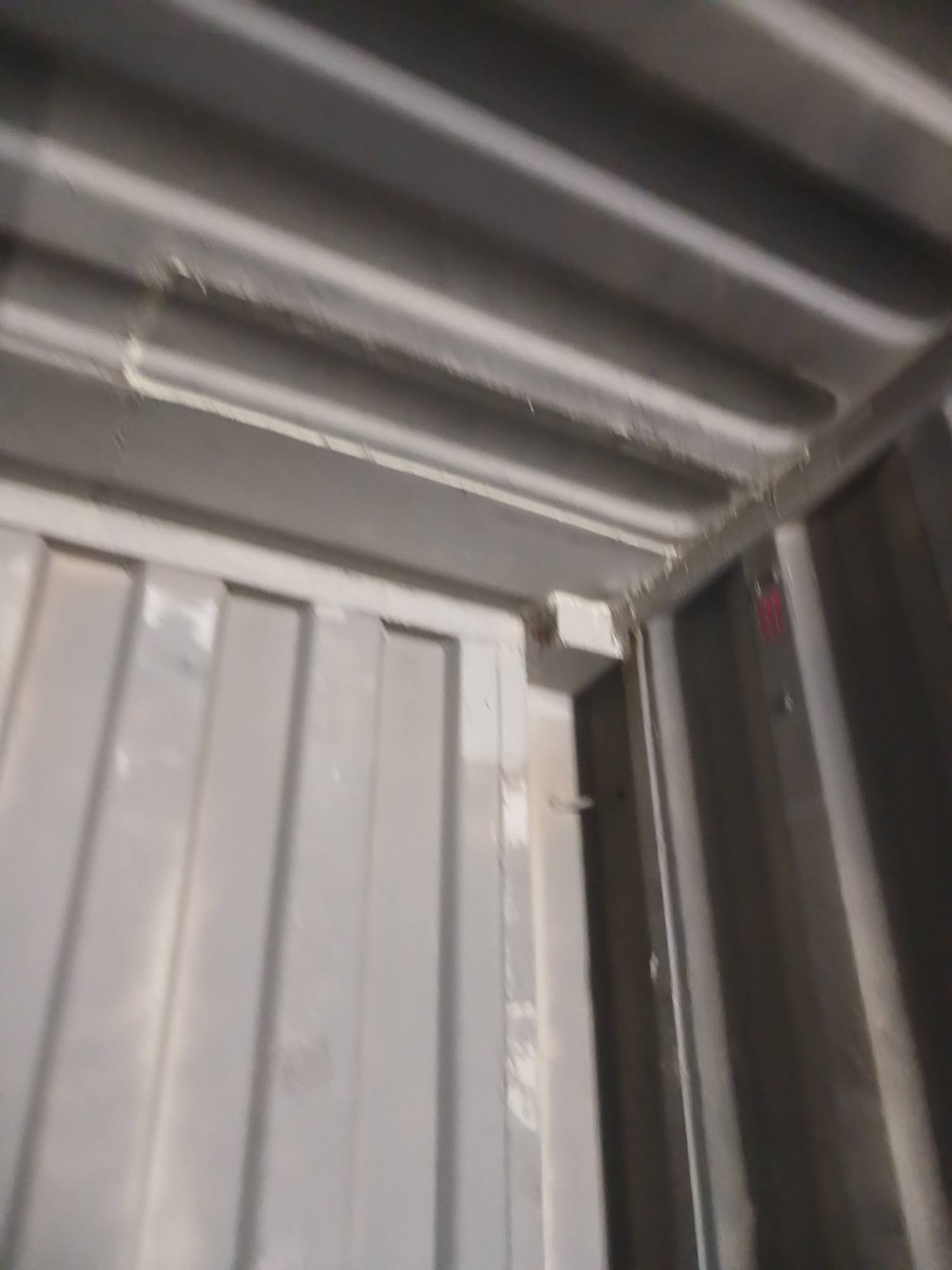 thumb 40 футов HC MAGU5188235