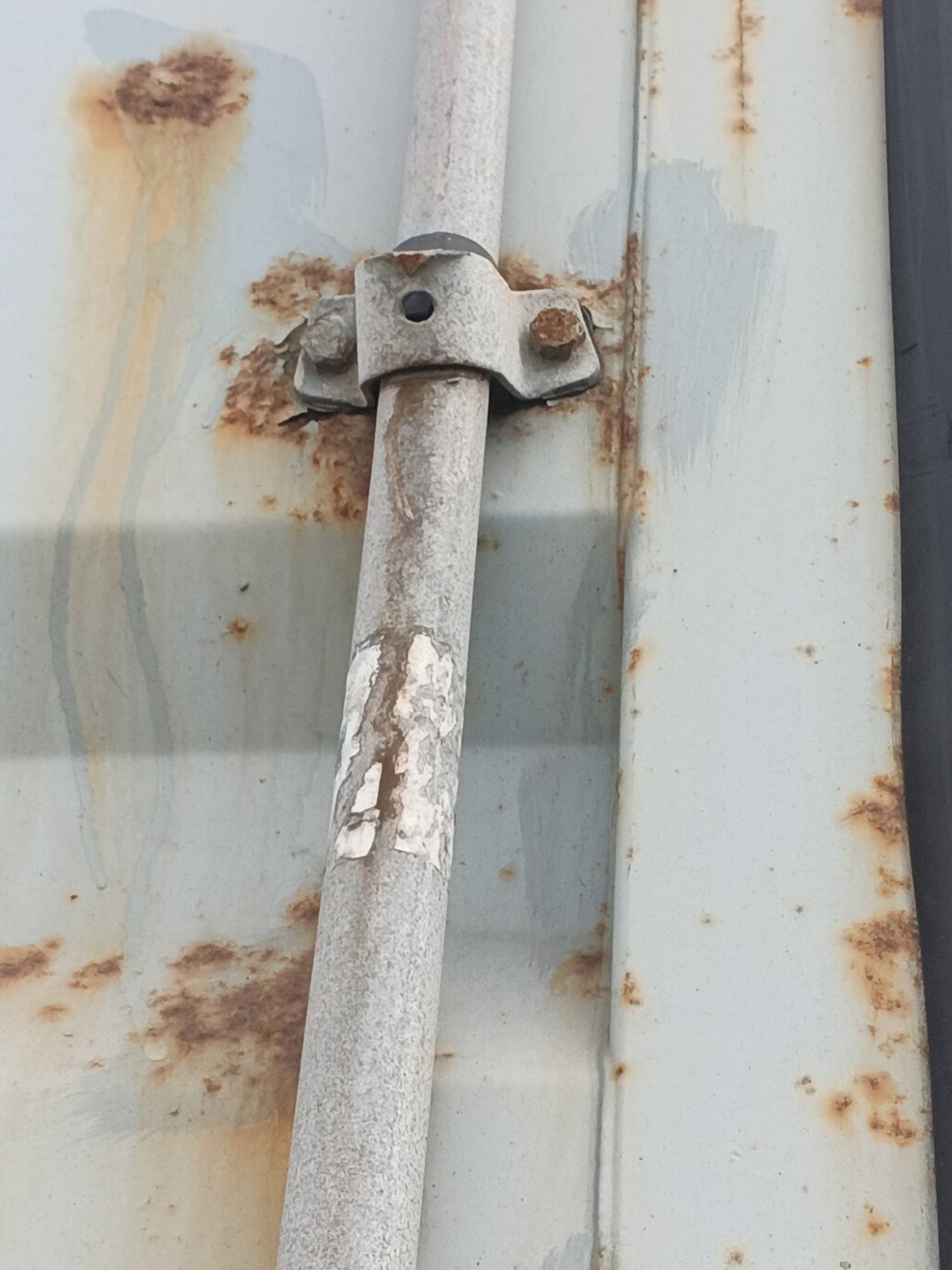 thumb 40 футов HC CBHU8947353