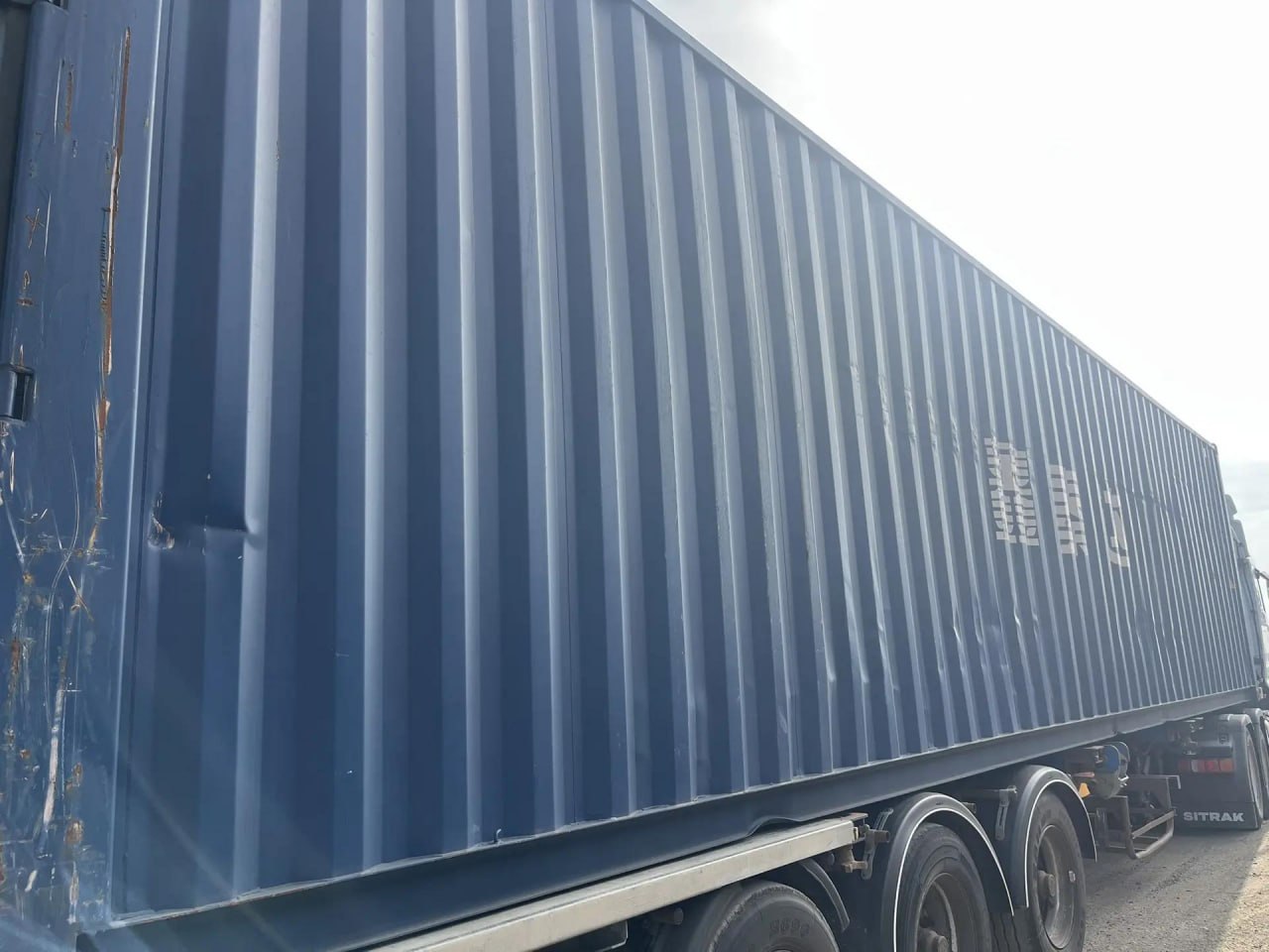 thumb 40 футов HC CICU2176037