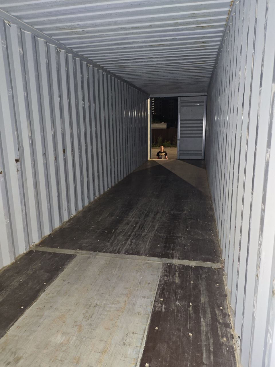 thumb 40 футов HC MZWU2111030