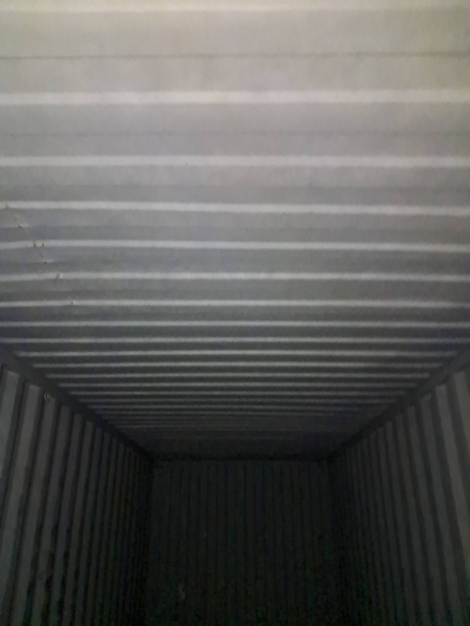 thumb 40 футов TCLU4028299