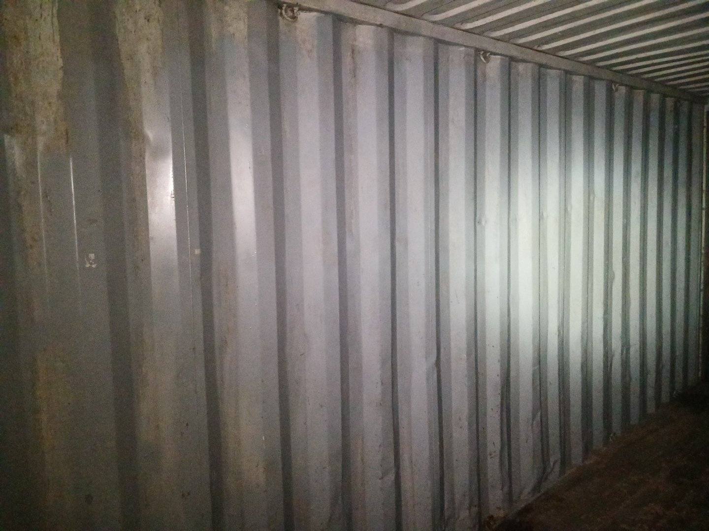 thumb 20 футов CBHU5535558