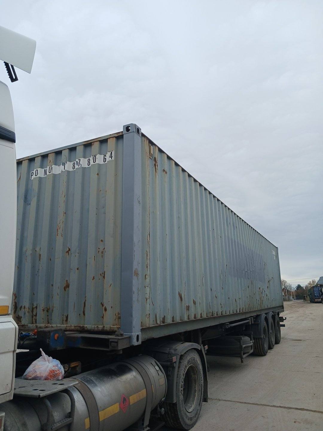 thumb 40 футов PONU1878064