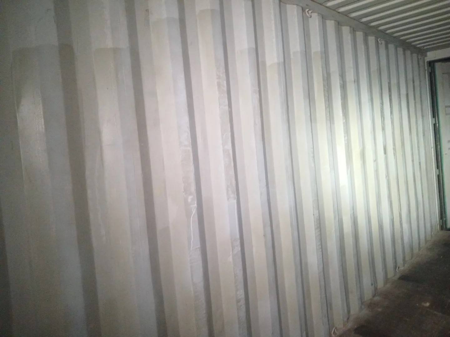 thumb 20 футов DFSU2451624
