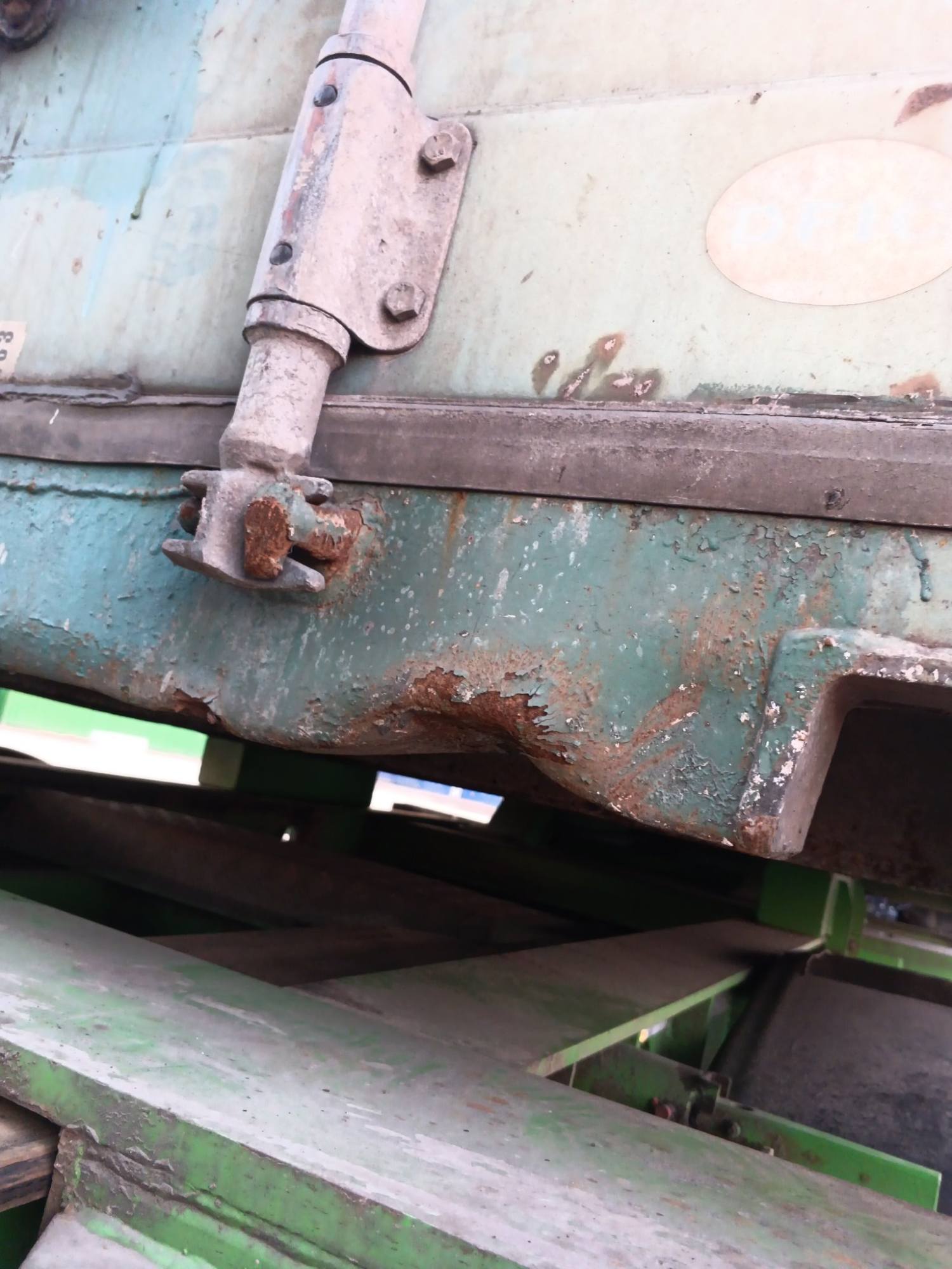 thumb 20 футов CSLU1632503